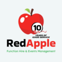Red Apple