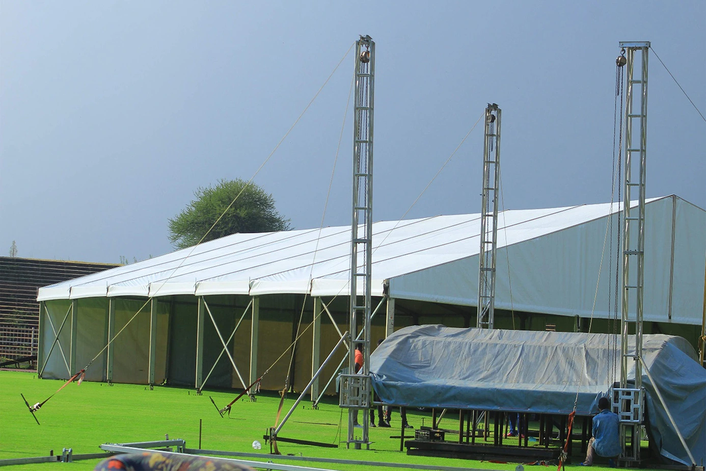 Red Apple Function Hire & Events Management