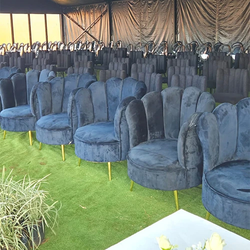 Red Apple Function Hire & Events Management