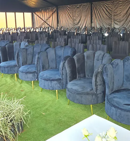 Red Apple Function Hire & Events Management