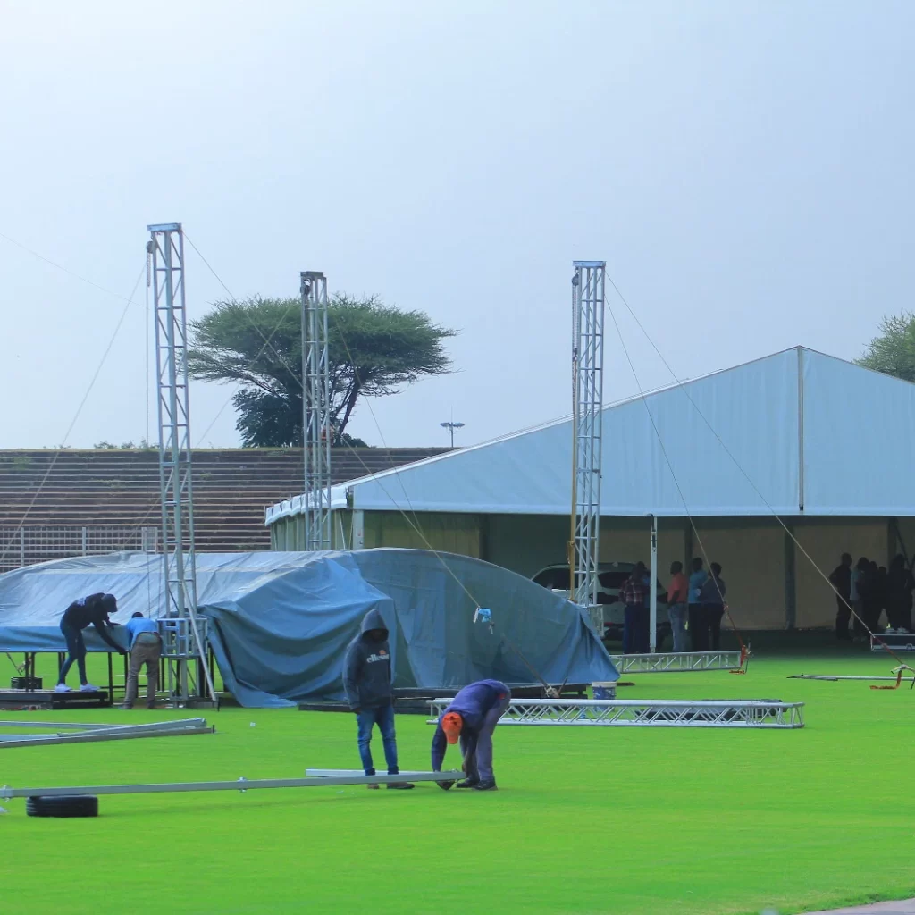 Red Apple Function Hire & Events Management