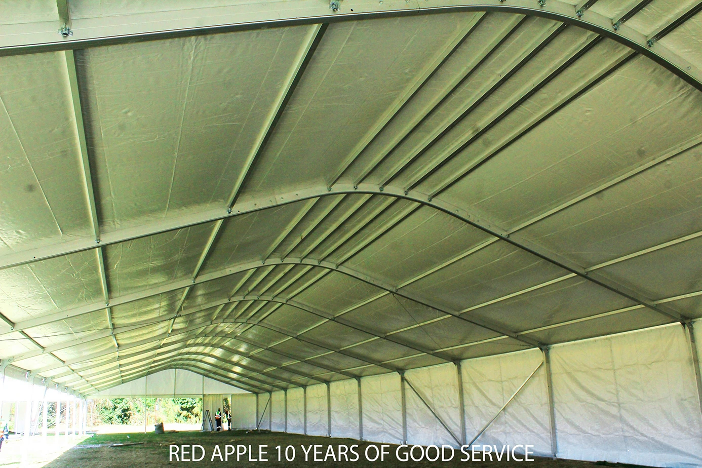 Red Apple Function Hire & Events Management