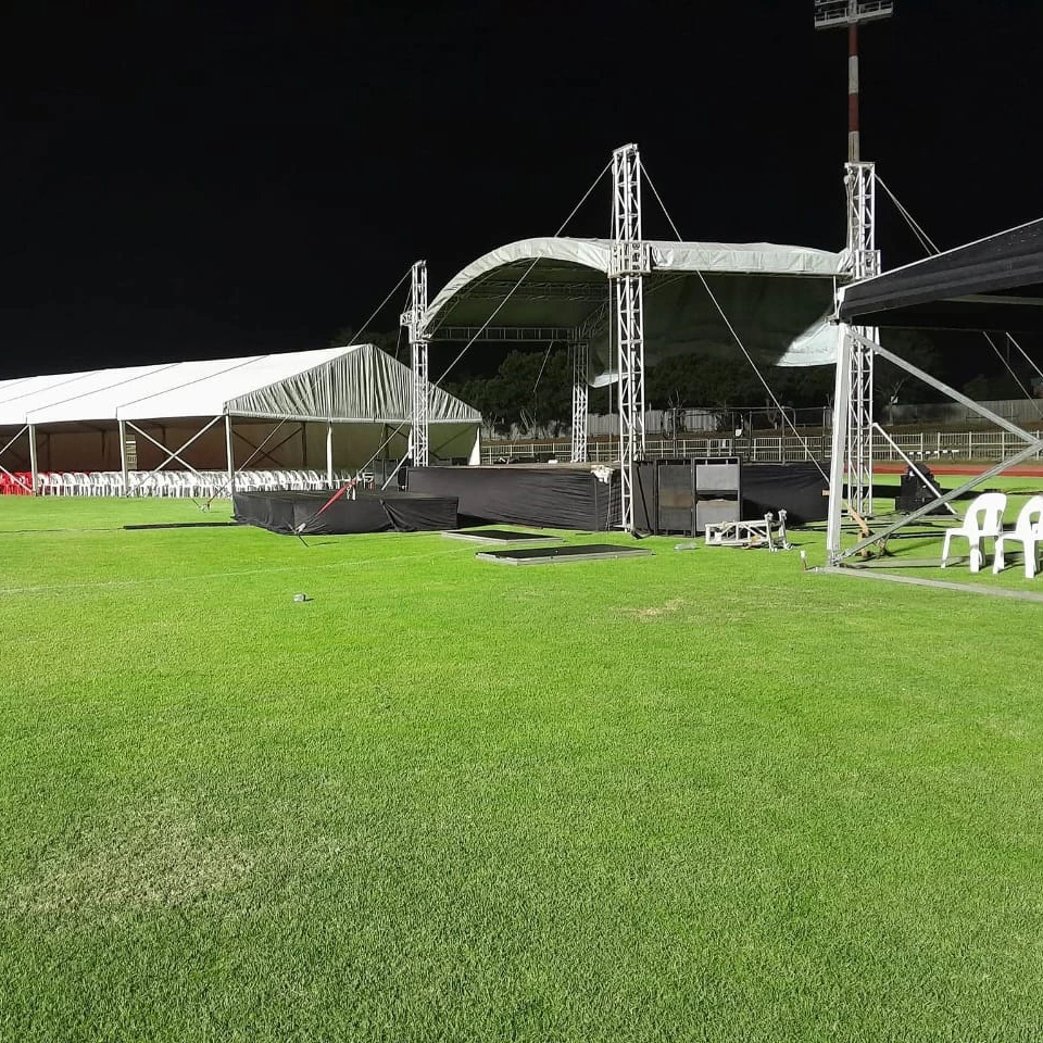Red Apple Function Hire & Events Management