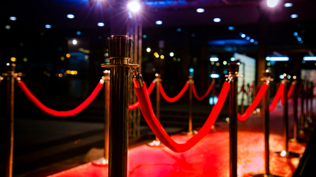 Red Apple Function Hire & Events Management
