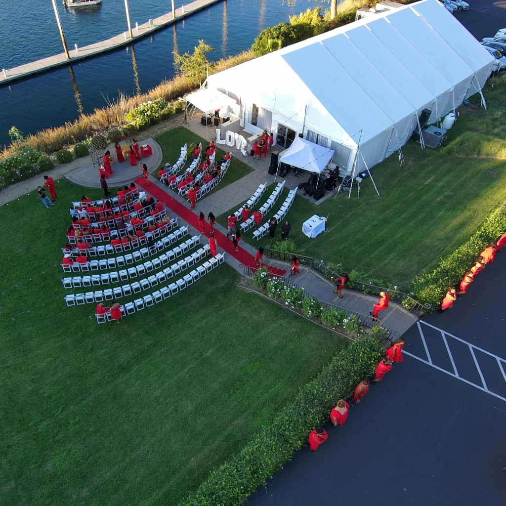 Red Apple Function Hire & Events Management