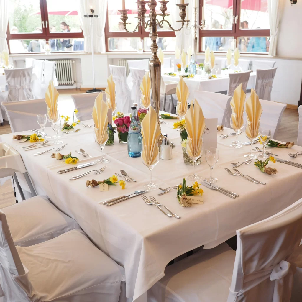 Red Apple Function Hire & Events Management