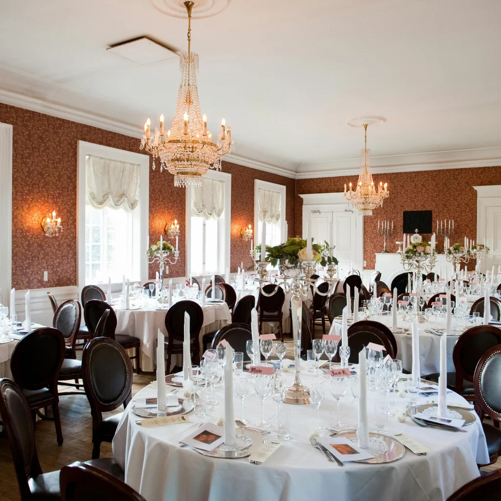 Red Apple Function Hire & Events Management