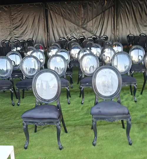 Red Apple Function Hire & Events Management