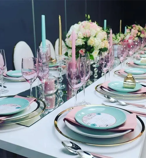 Red Apple Function Hire & Events Management